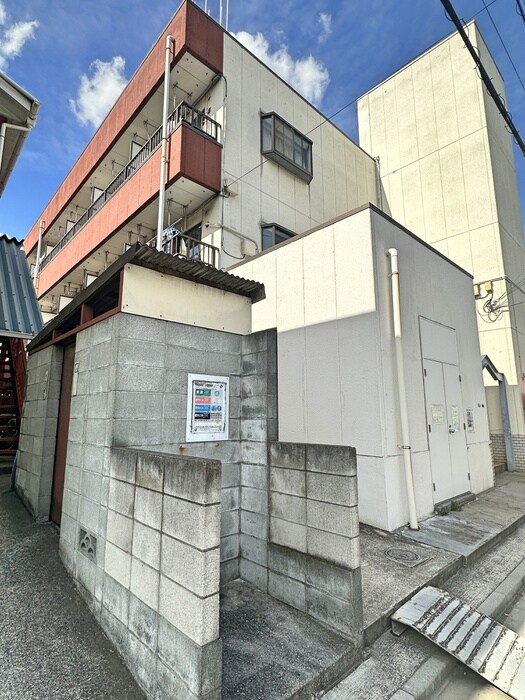 物件外観写真6　(周辺環境)