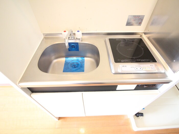 物件内観写真10　(キッチン)