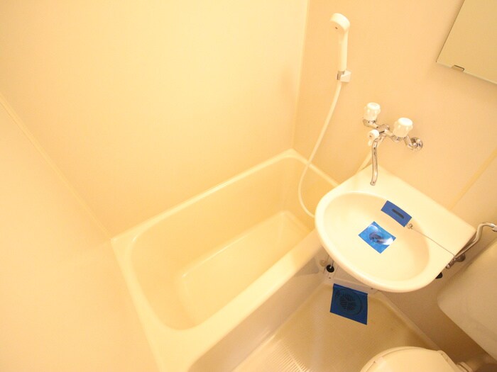 物件内観写真13　(バス／シャワールーム等)