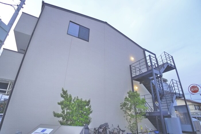 物件外観写真3　(外観写真)