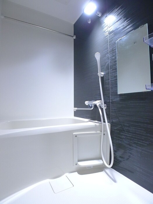 物件内観写真12　(バス／シャワールーム等)