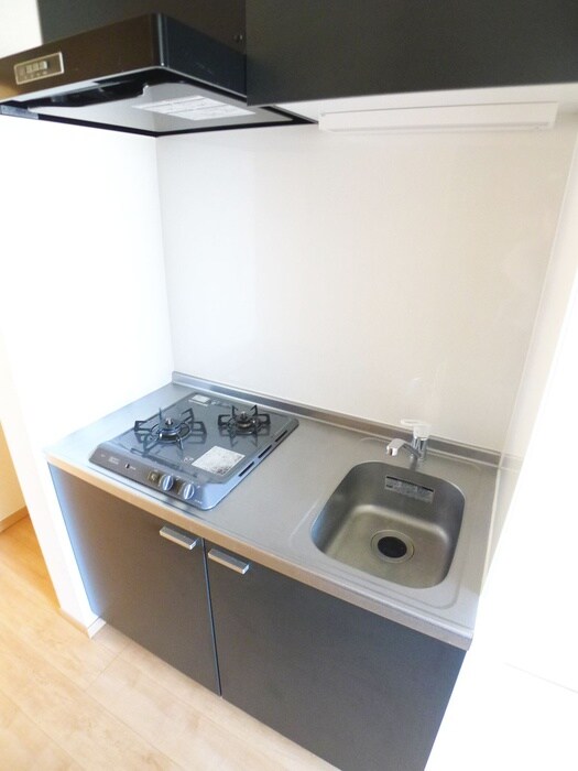 物件内観写真14　(キッチン)