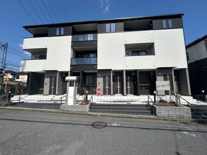 物件外観写真3　(外観写真)