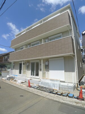 Sunshine七里外観写真
