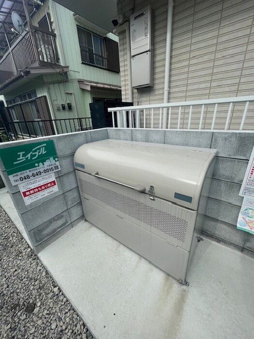 物件外観写真5　(外観写真)