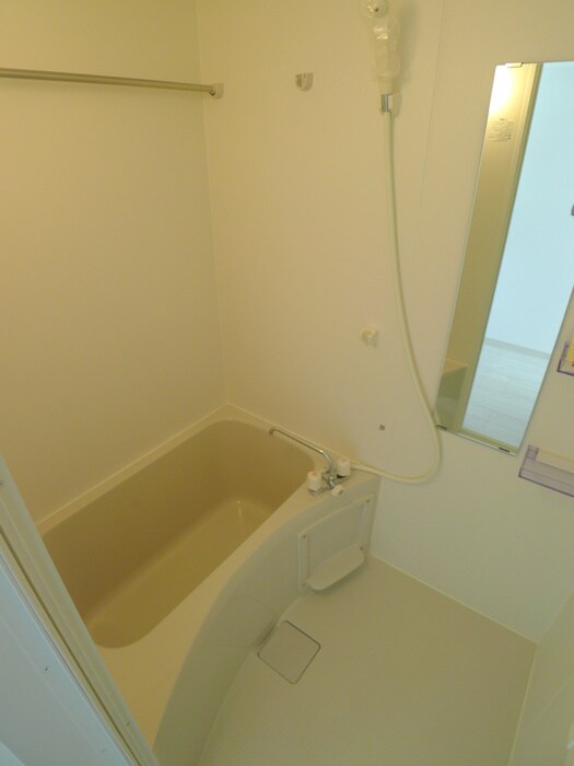 物件内観写真12　(バス／シャワールーム等)