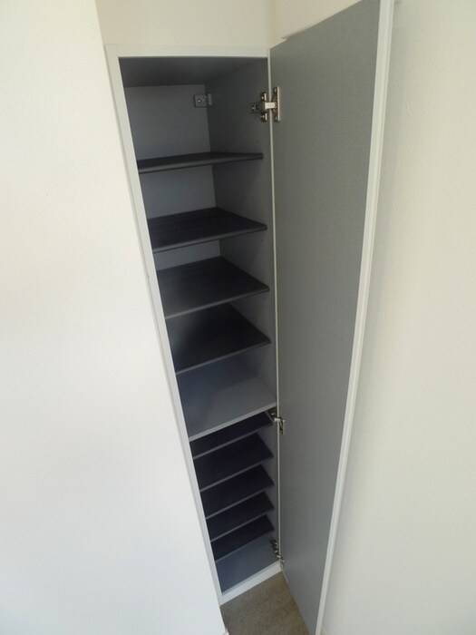 物件内観写真18　(靴箱)