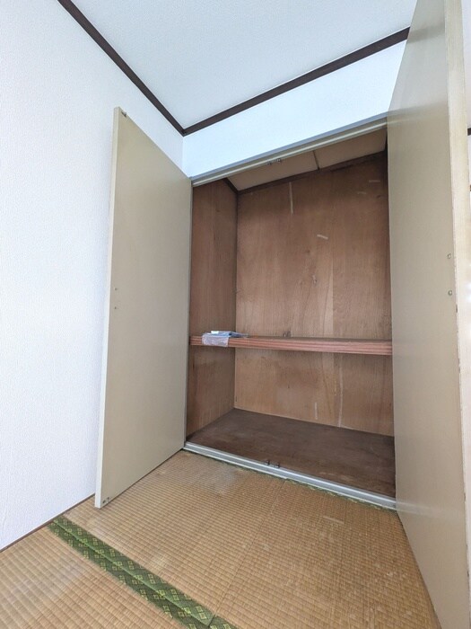 物件内観写真8　(収納)