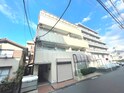 パ－クハイツ入江（４Ｆ）