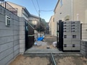 アルモ中村橋
