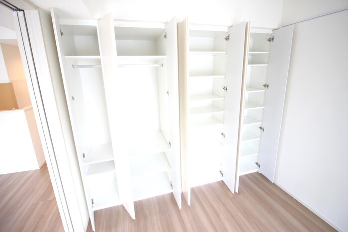 物件内観写真8　(収納)