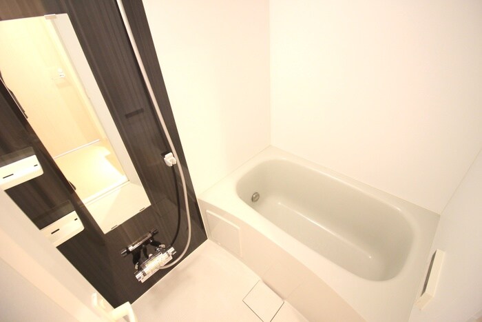 物件内観写真10　(バス／シャワールーム等)