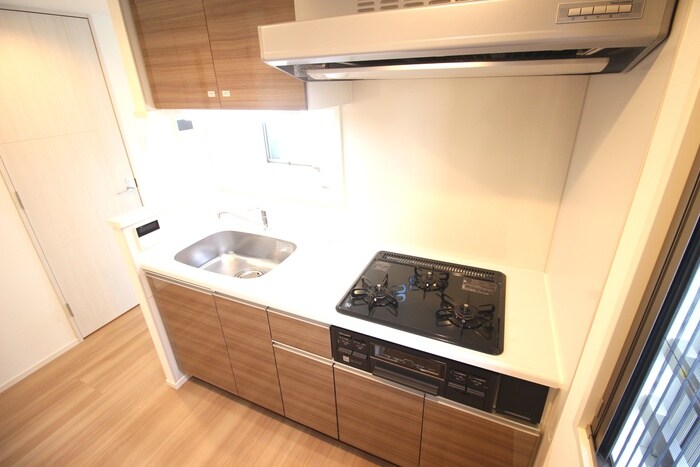 物件内観写真13　(キッチン)