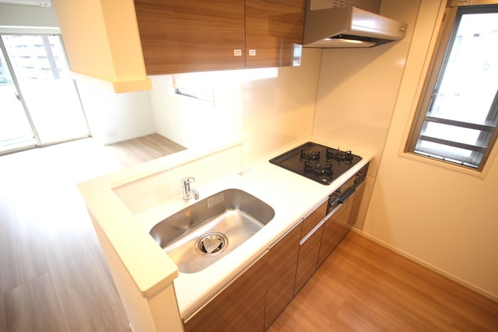 物件内観写真14　(キッチン)