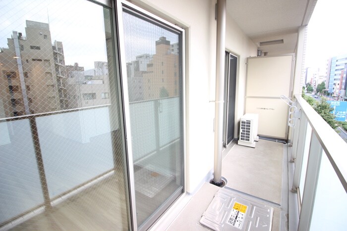 物件内観写真15　(ベランダ・バルコニー)