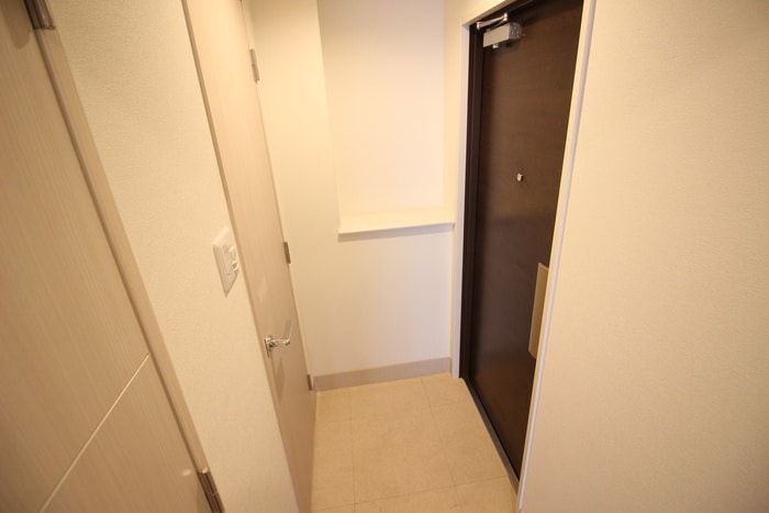 物件内観写真17　(玄関)