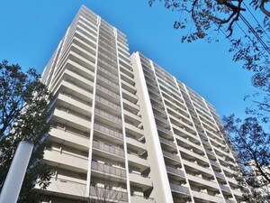 ｵｰﾍﾞﾙｸﾞﾗﾝﾃﾞｨｵ品川勝島（605）外観写真