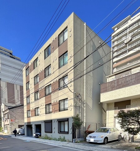 ルネサンスコート亀戸SOUTH外観写真
