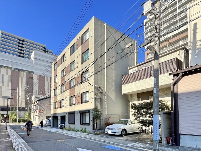 物件外観写真5　(外観写真)