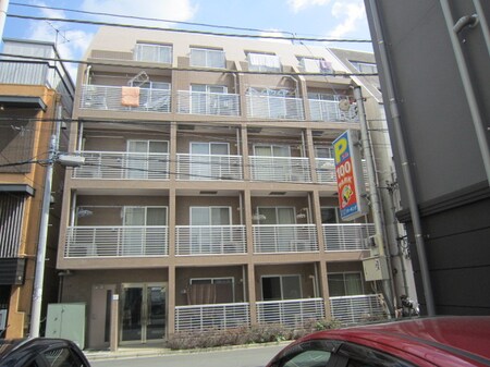 エテルノ浅草橋（102）外観写真