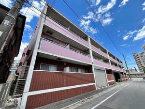 エントピア・レスト外観写真