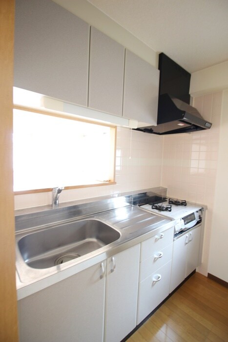 物件内観写真9　(キッチン)