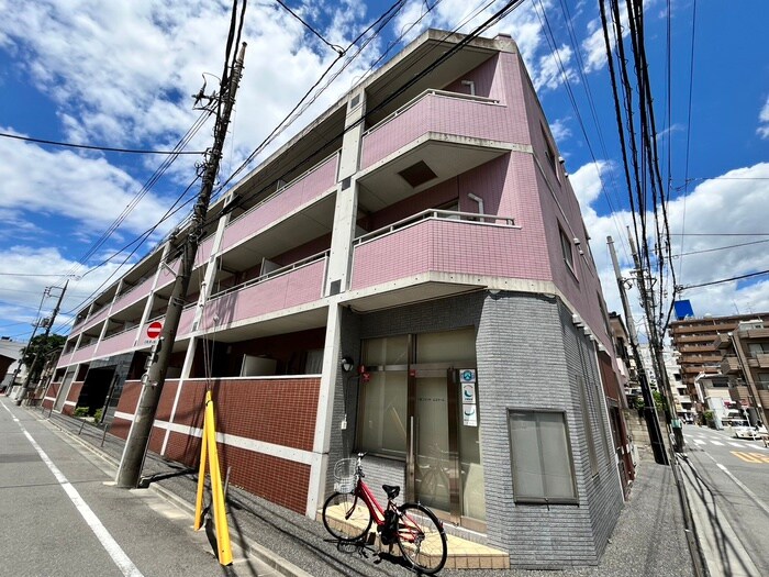 物件外観写真5　(外観写真)