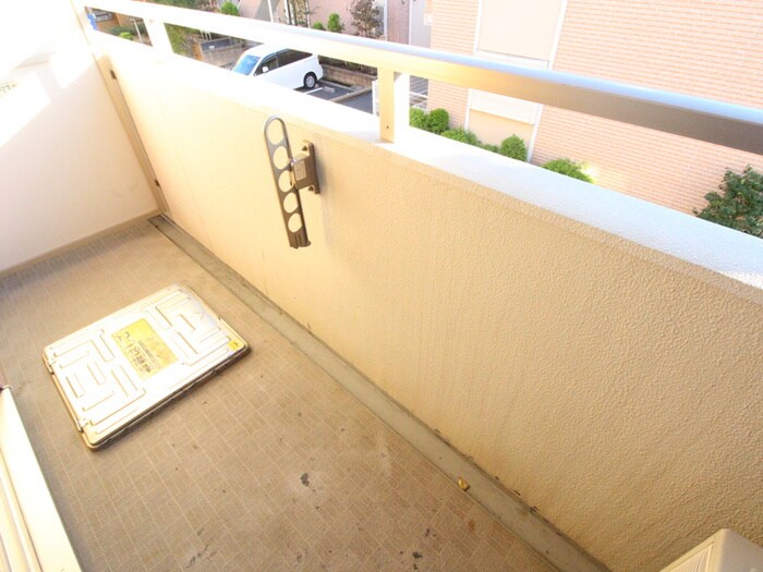 物件内観写真16　(ベランダ・バルコニー)