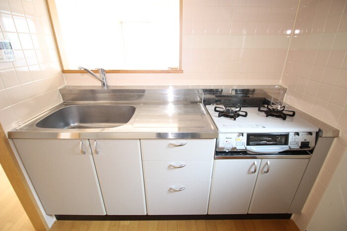 物件内観写真19　(キッチン)