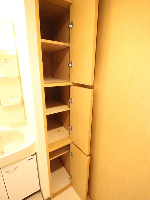 物件内観写真20　(収納)
