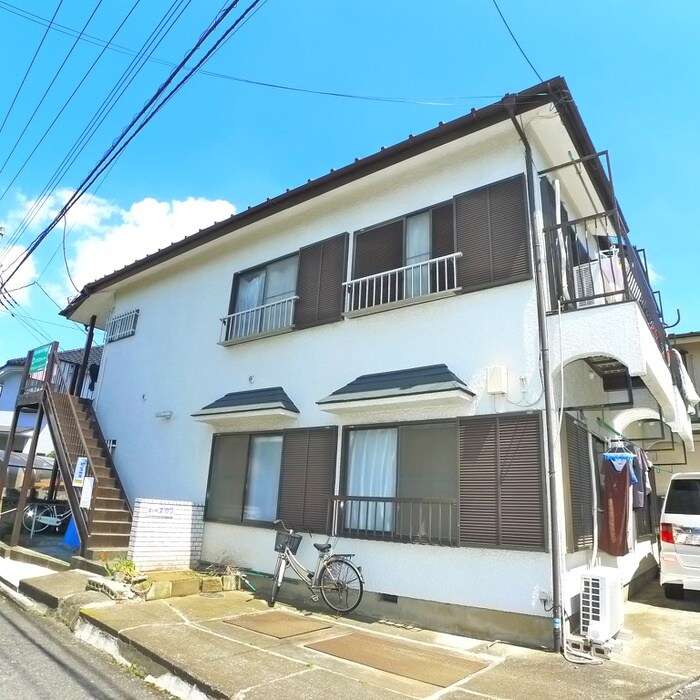 物件外観写真4　(その他)