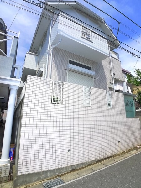 リエス松戸二ツ木ＥＡＳＴ外観写真