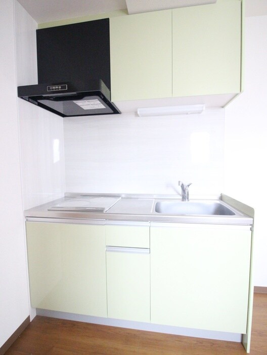 物件内観写真7　(キッチン)