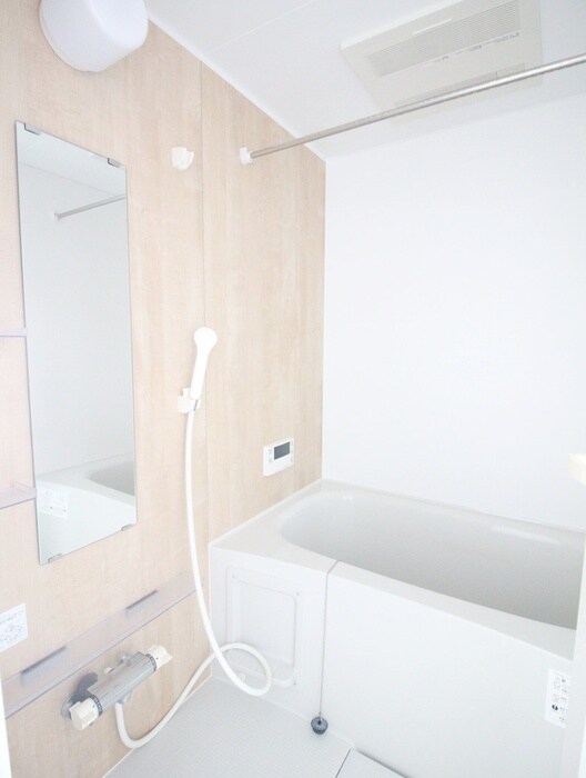 物件内観写真9　(バス／シャワールーム等)