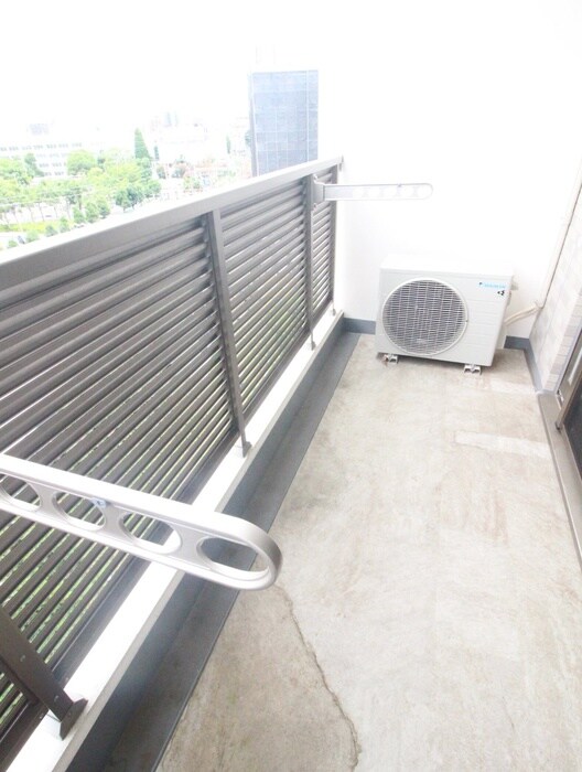 物件内観写真16　(ベランダ・バルコニー)