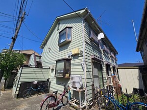 ＳＫＹフラッツ井草外観写真