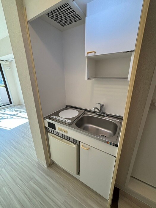 物件内観写真10　(キッチン)