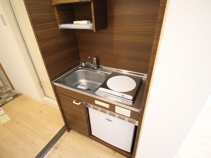 物件内観写真10　(キッチン)