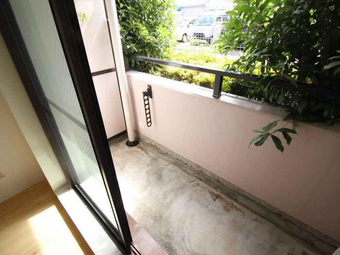 物件内観写真15　(ベランダ・バルコニー)