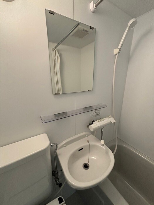 物件内観写真17　(洗面)