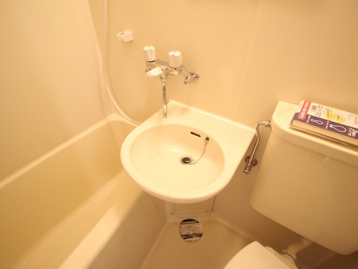 物件内観写真17　(洗面)