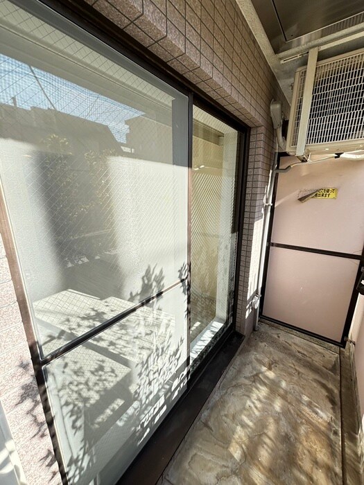 物件内観写真20　(ベランダ・バルコニー)