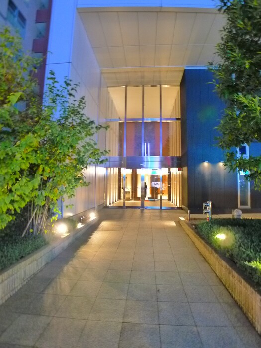 物件外観写真1　(駐車場)