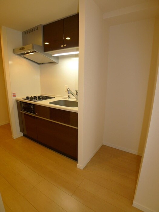 物件内観写真8　(キッチン)