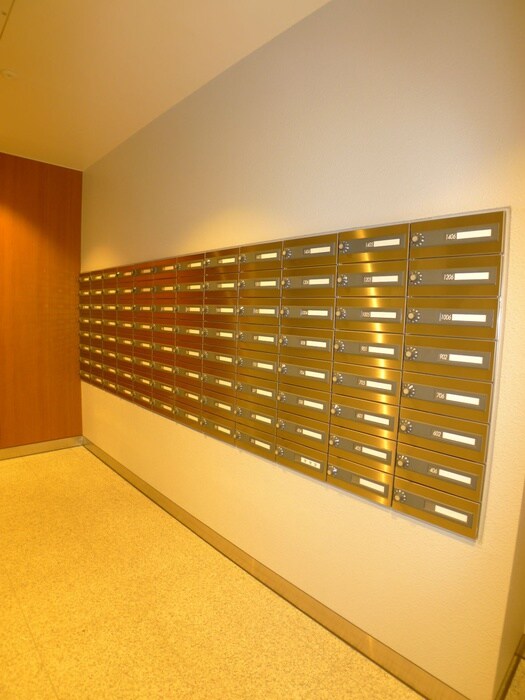 ドゥーエ大宮のその他