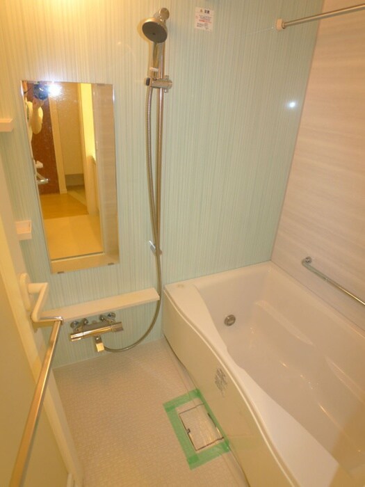 物件内観写真13　(バス／シャワールーム等)