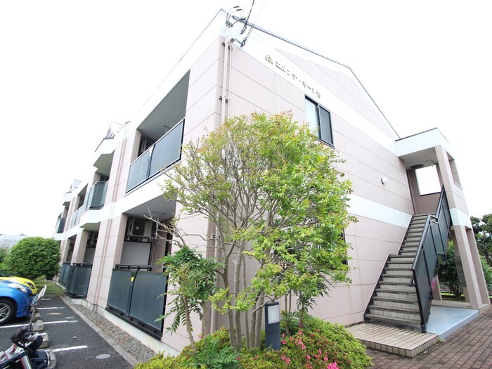 物件外観写真2　(外観写真)