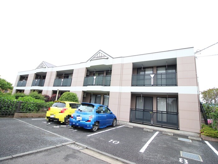 物件外観写真3　(外観写真)