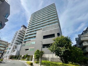 セントラルレジデンス調布(1010)外観写真