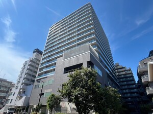 セントラルレジデンス調布(1010)外観写真
